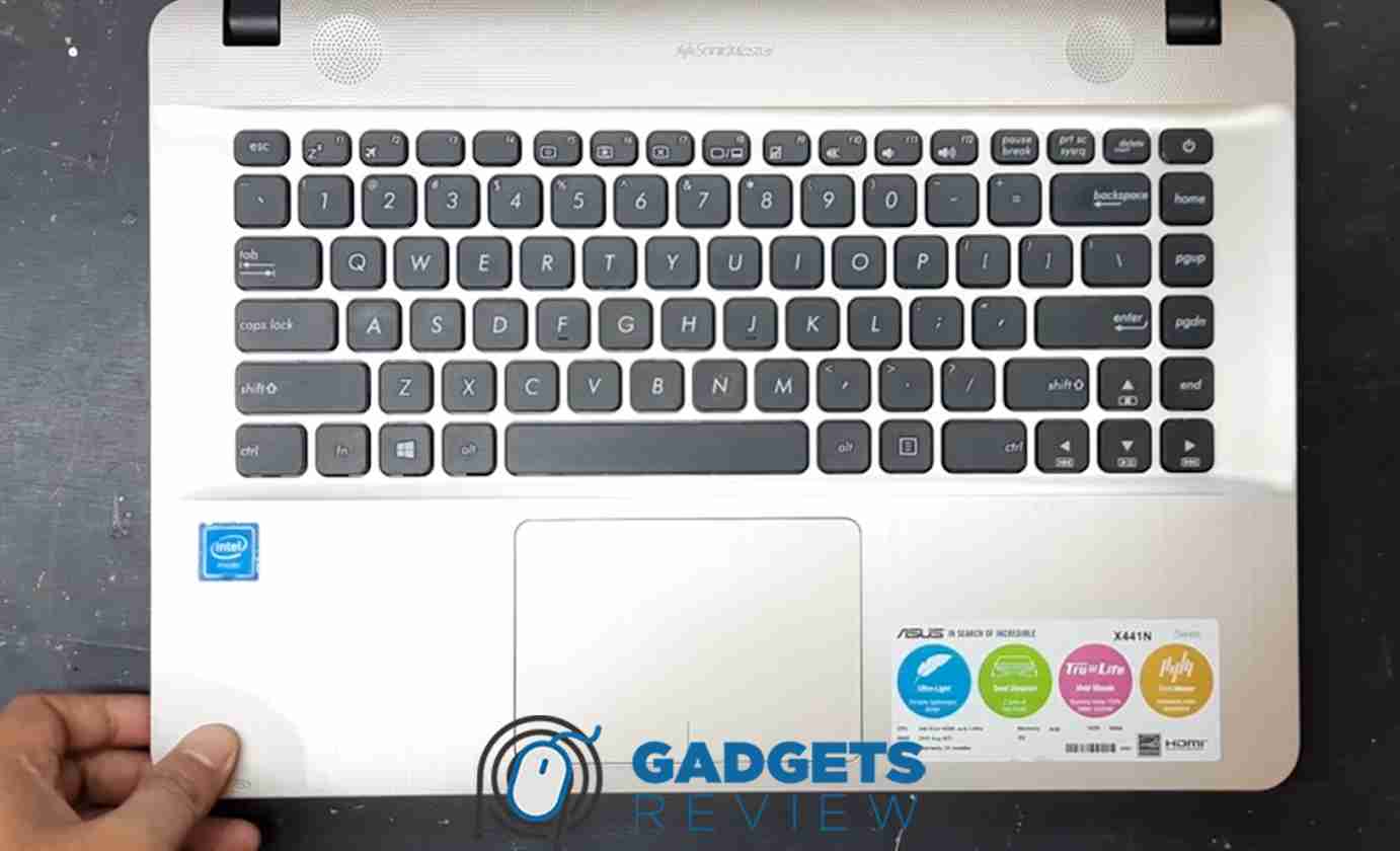 9 Cara Memperbaiki Keyboard Laptop Asus yang Error