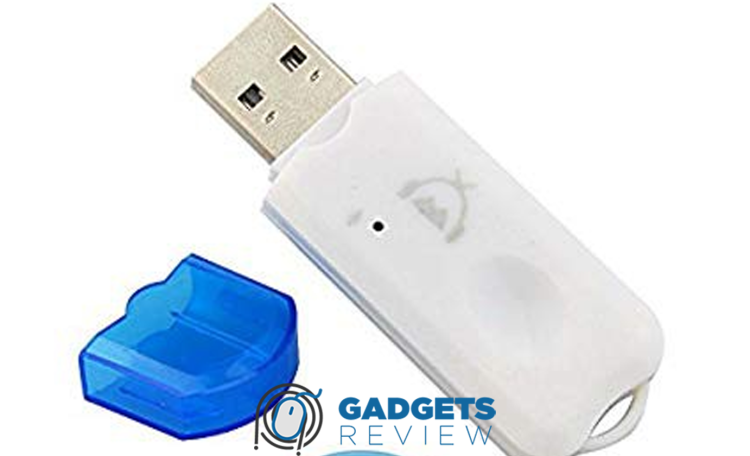 Cara Instal Bluetooth di Laptop Asus Menggunakan USB Bluetooth Tambahan