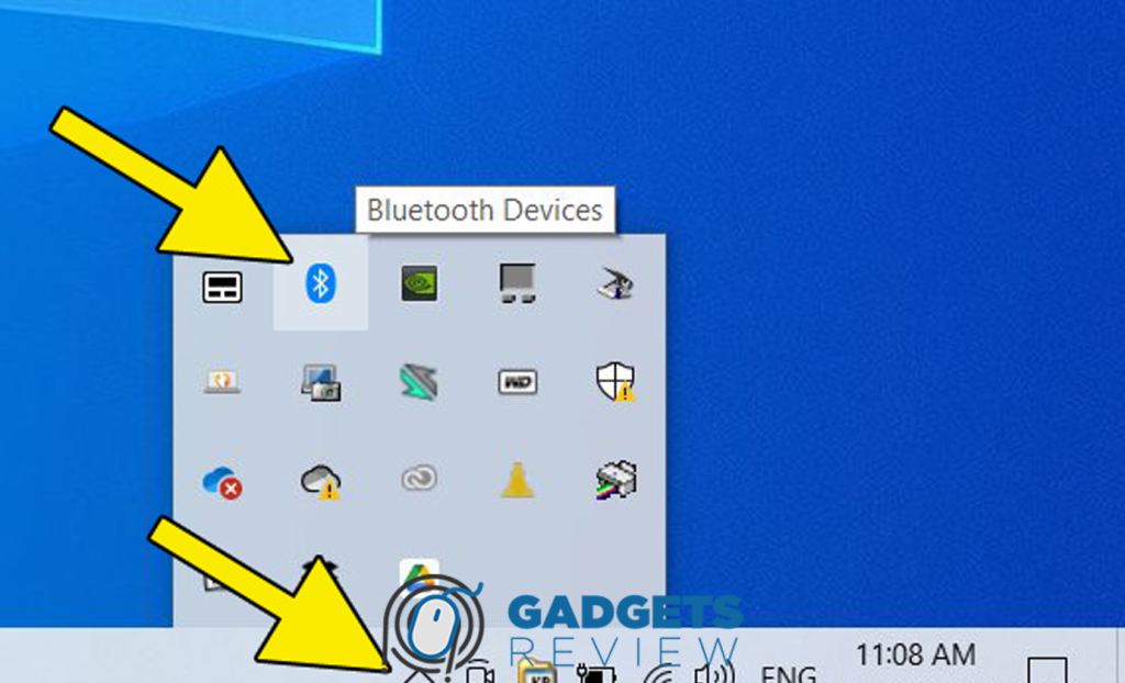 Cara Mengaktifkan Bluetooth di Laptop Asus Windows 10