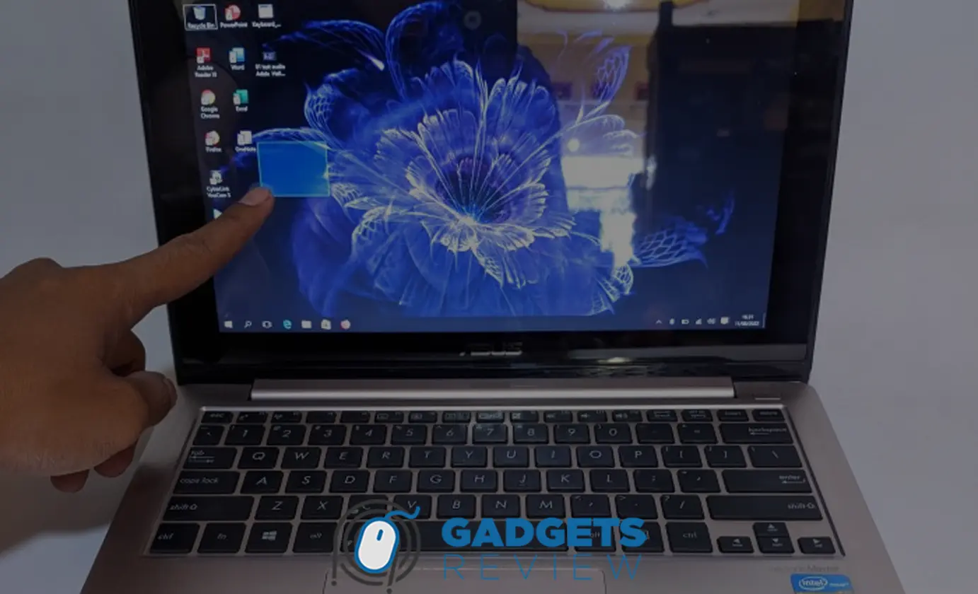 Solusi Cepat Cara Cek Touchscreen Asus