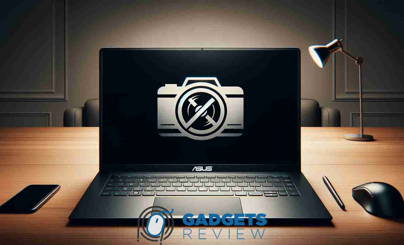 Tips Menggunakan Kamera Laptop Asus