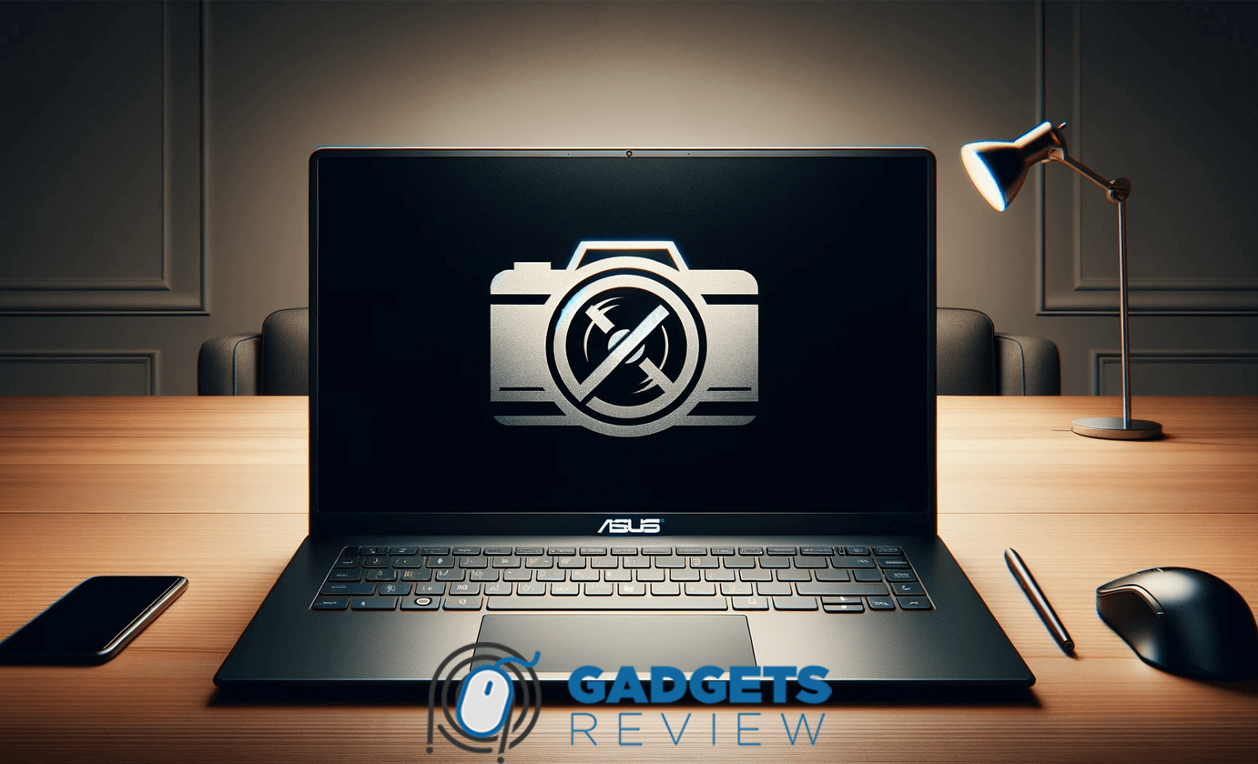 Tips Menggunakan Kamera Laptop Asus