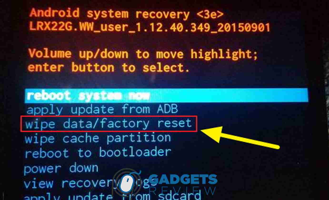 2 Cara Mengembalikan Data Setelah Factory Reset Asus