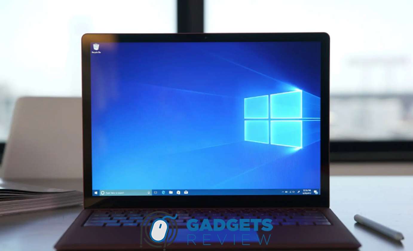 2 Pilihan Cara Update Windows 10 Laptop Asus