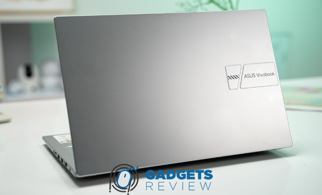 Cara Download dan Instal Driver Touchpad ASUS VivoBook S14