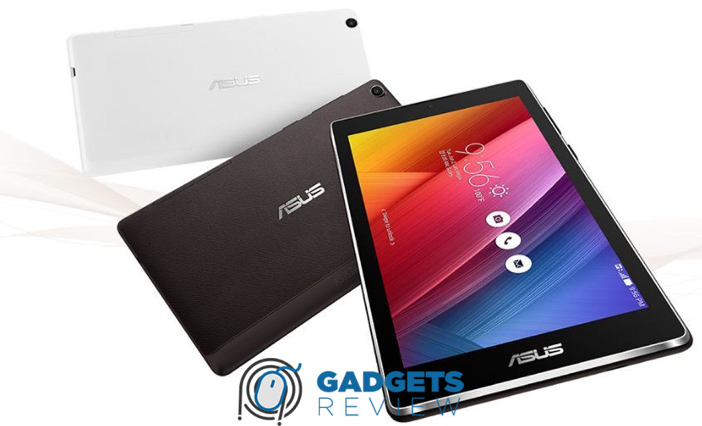 Cara Hard Reset Asus ZenPad Melalui Recovery Mode