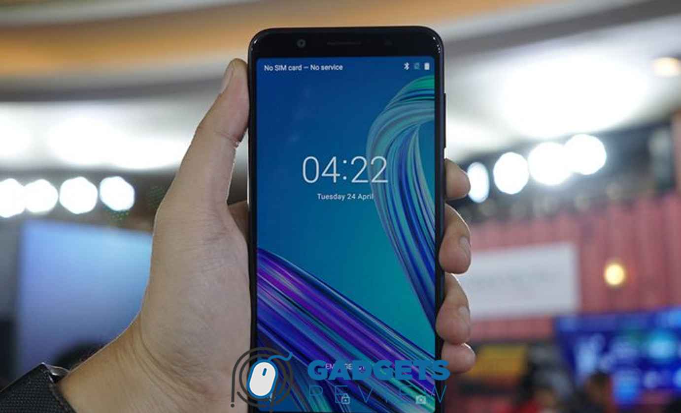 Cara Memindahkan Aplikasi ke SD Card Asus Zenfone Max