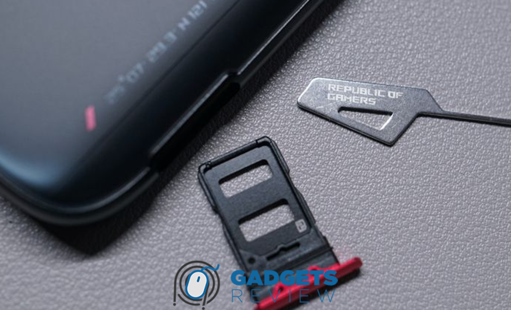 Cara Mengganti Penyimpanan Internal ke SD Card pada HP ASUS 2