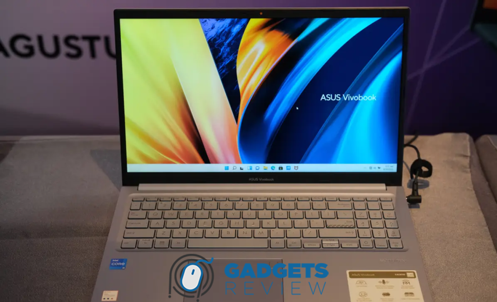 Cara Menggunakan Bluetooth di Asus Vivobook 15 untuk Perangkat Lain