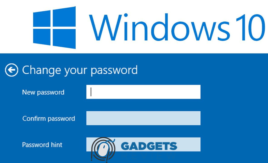 Cara Menghilangkan Password Laptop Asus di Windows 10