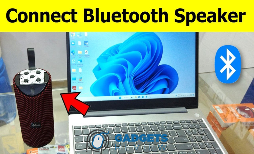 Cara Menghubungkan Bluetooth Laptop Asus ke Speaker - Troubleshoot