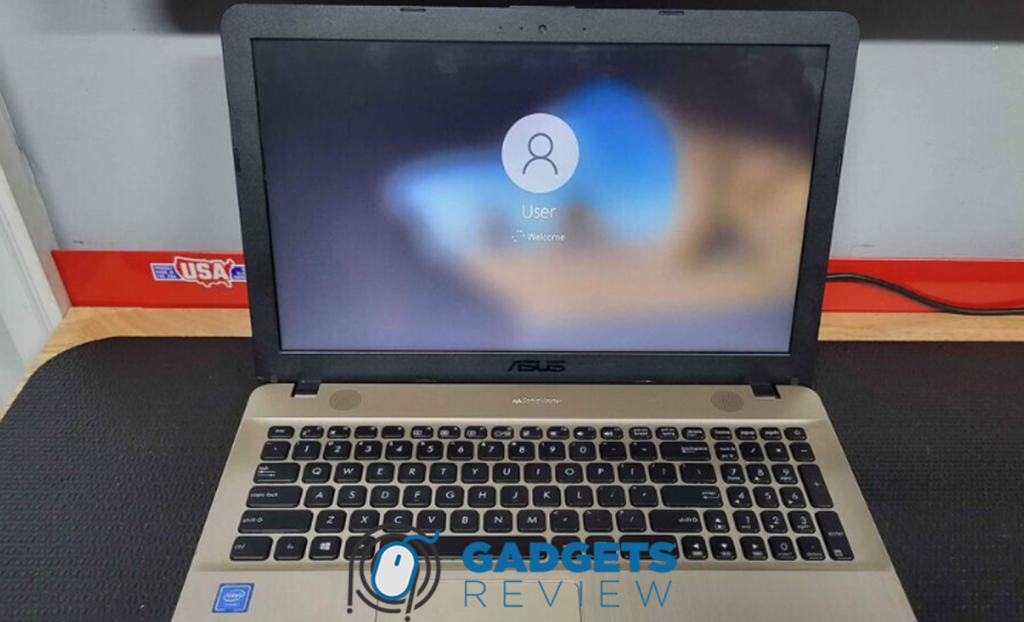 Cara Reset Laptop ASUS Windows 10