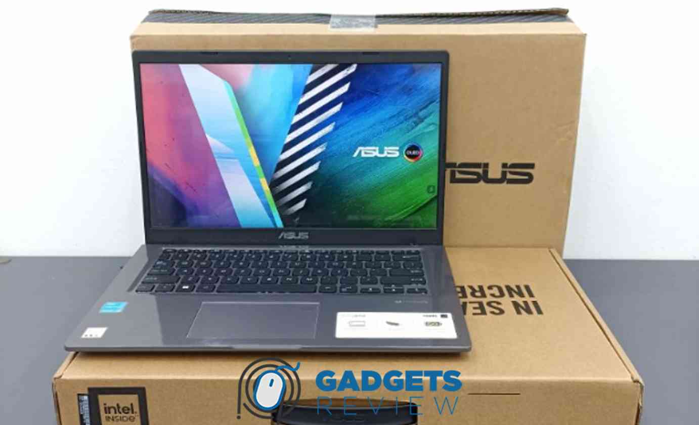 Kenapa ASUS Vivobook 8 Jutaan Jadi Pilihan Terbaik