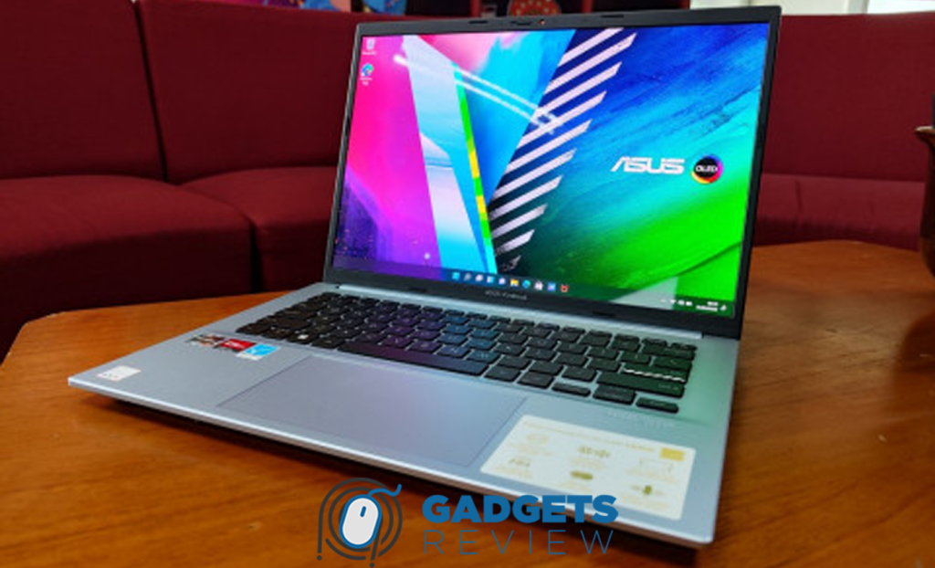 Kenapa Memilih ASUS VivoBook Dibawah 10 Juta