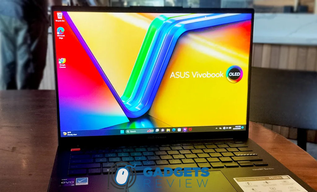 Kenapa Memilih ASUS Vivobook di Harga 7 Jutaan