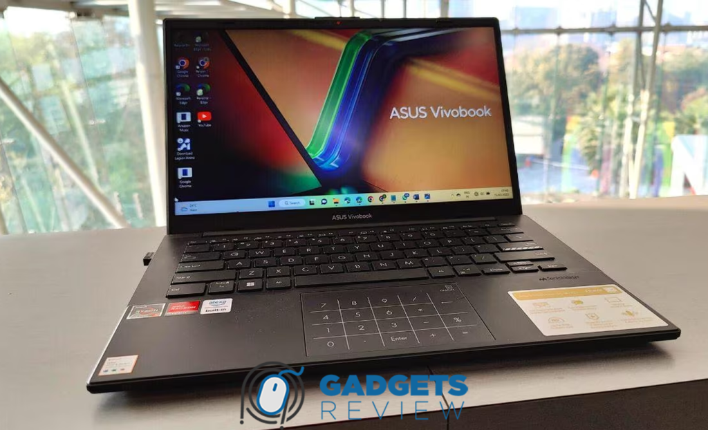 Kesimpulan - Apakah ASUS Vivobook 8 Jutaan Layak Dibeli