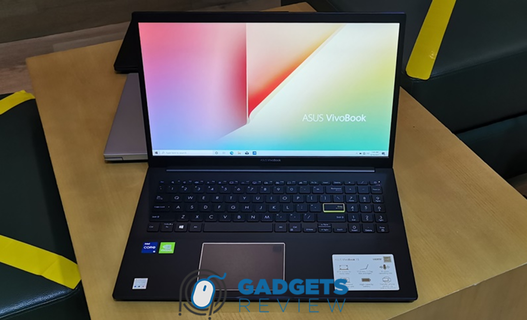 Keunggulan ASUS VivoBook Dibawah 10 Juta