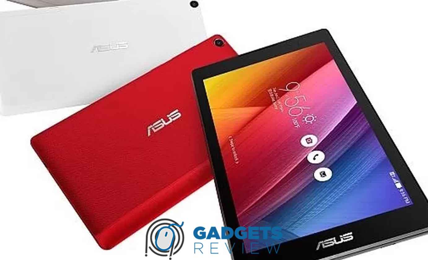 Langkah-langkah Cara Reset Tablet Asus ZenPad