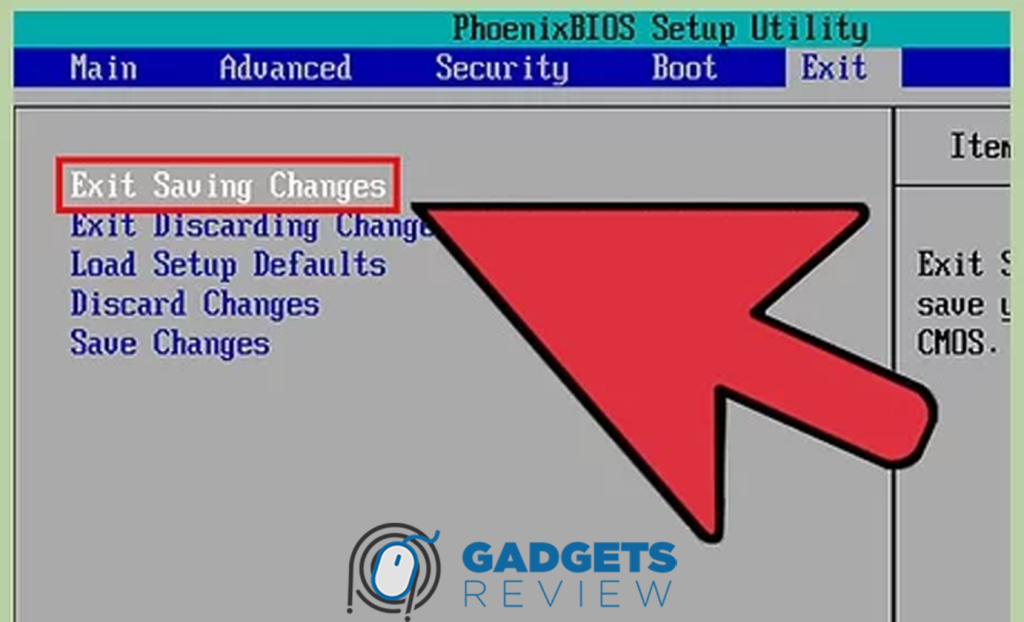 Mengakses BIOS ASUS