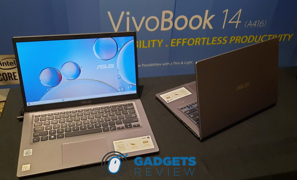 Mengapa ASUS Vivobook 5 Jutaan Cocok untuk Pelajar dan Profesional