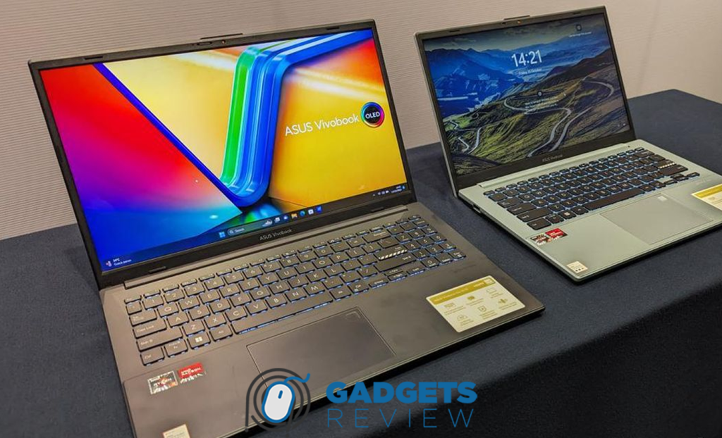 Mengapa Asus Vivobook 15 Memerlukan Driver Bluetooth