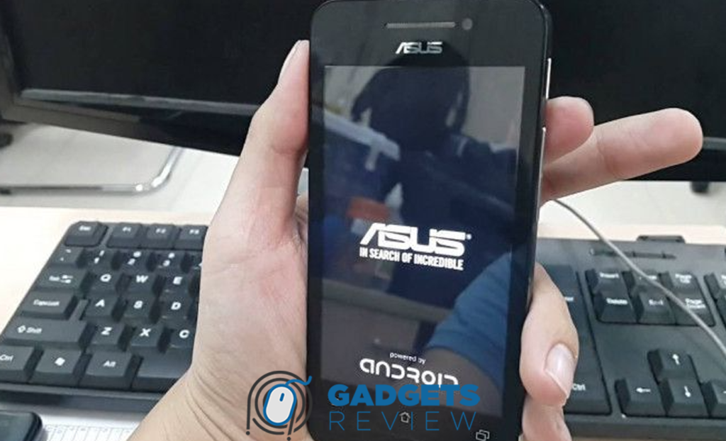 Penyebab Umum HP Asus Tidak Bisa Masuk Menu