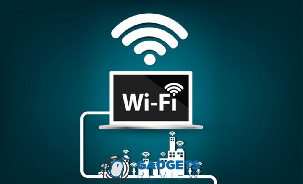 Persiapan Awal Mengaktifkan WiFi