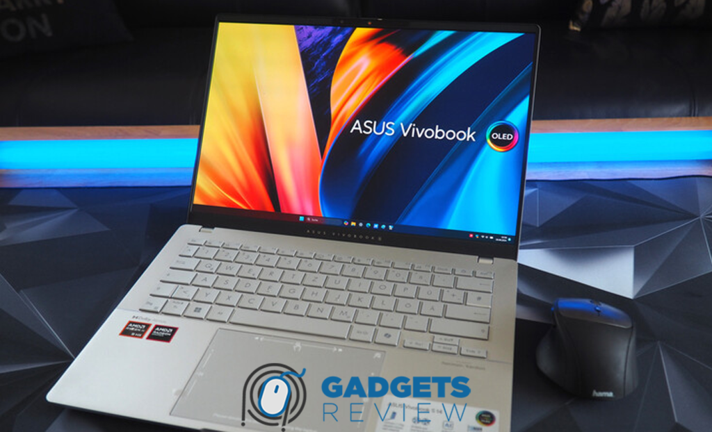 Rekomendasi ASUS Vivobook Terbaik di Kelas 5 Jutaan