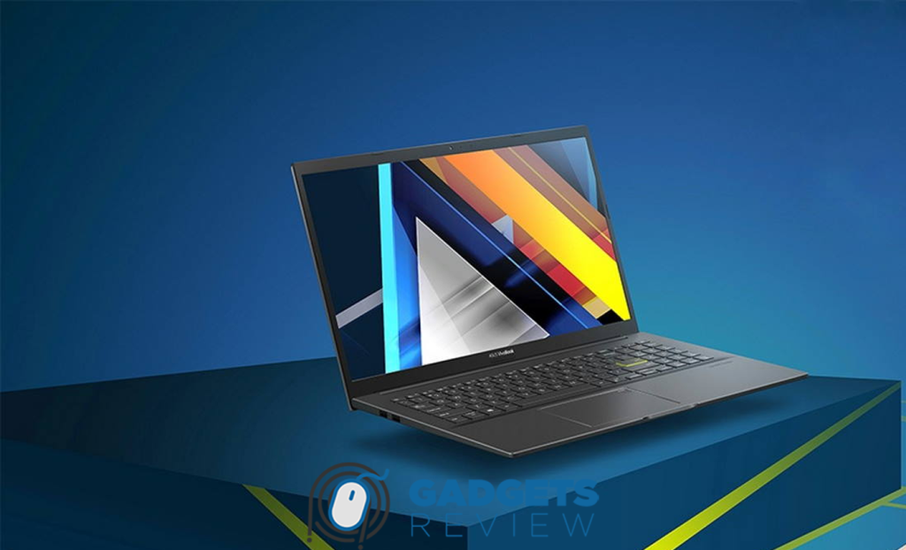 Rekomendasi Laptop ASUS VivoBook di Bawah 10 Juta