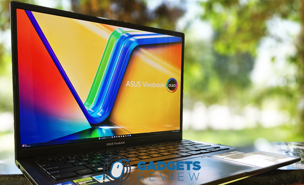 Review ASUS Vivobook 8 Jutaan - Pilihan Terbaik di Kelasnya