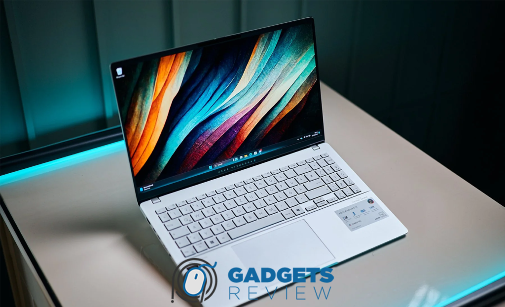 Review Model ASUS Vivobook 7 Jutaan Terbaik