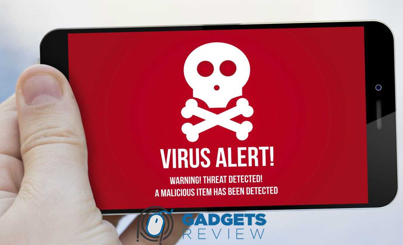 [SOLUSI] Cara Menghilangkan Virus di HP Asus