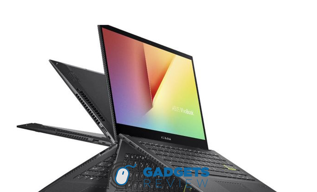 Spesifikasi Unggulan Asus Vivobook 4 Jutaan