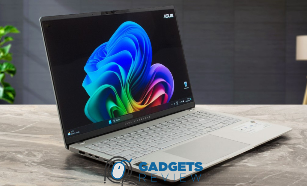 Spesifikasi Utama ASUS Vivobook 7 Jutaan yang Perlu Diketahui