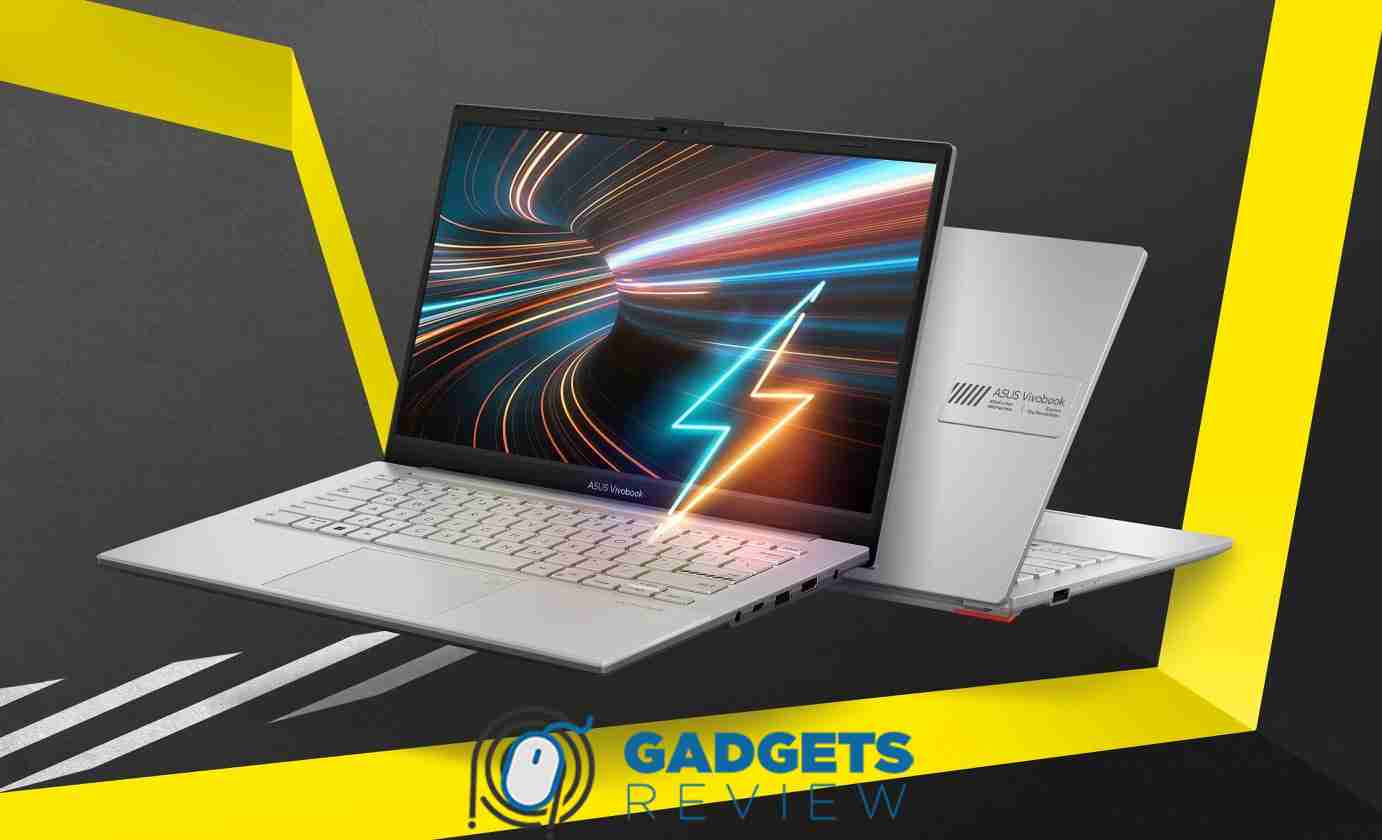 Temukan Asus Vivobook 4 Jutaan Laptop Terbaik untuk Segala Aktivitas