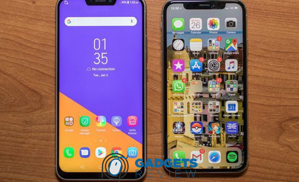 Tips dan Solusi Setelah Mereset HP Asus Zenfone 5