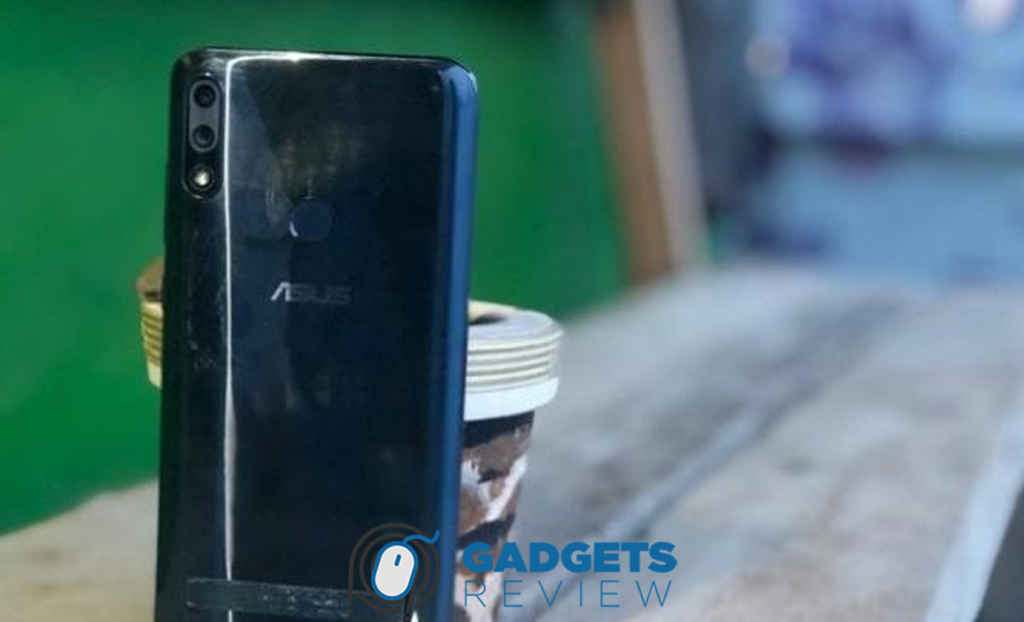 Alternatif Cara Mengatasi Asus Zenfone Max Pro M2 Mati Total