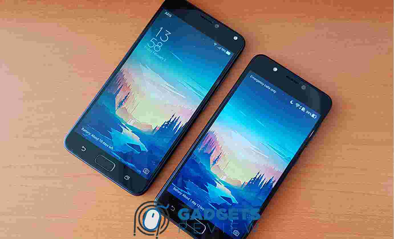 AnTuTu ASUS ZenFone 4 Max Pro Uji Performa Tahan Lama