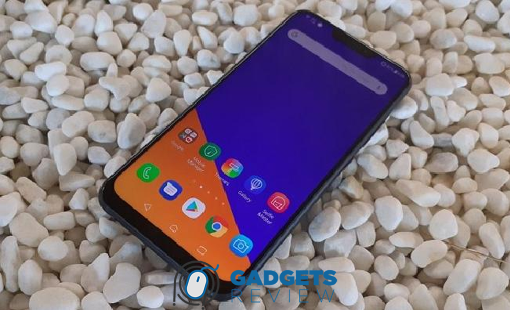 Apakah Asus Zenfone 5Z Layak Dibeli