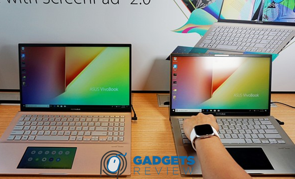 Asus Vivobook dan Zenbook - Harga dan Target Pengguna