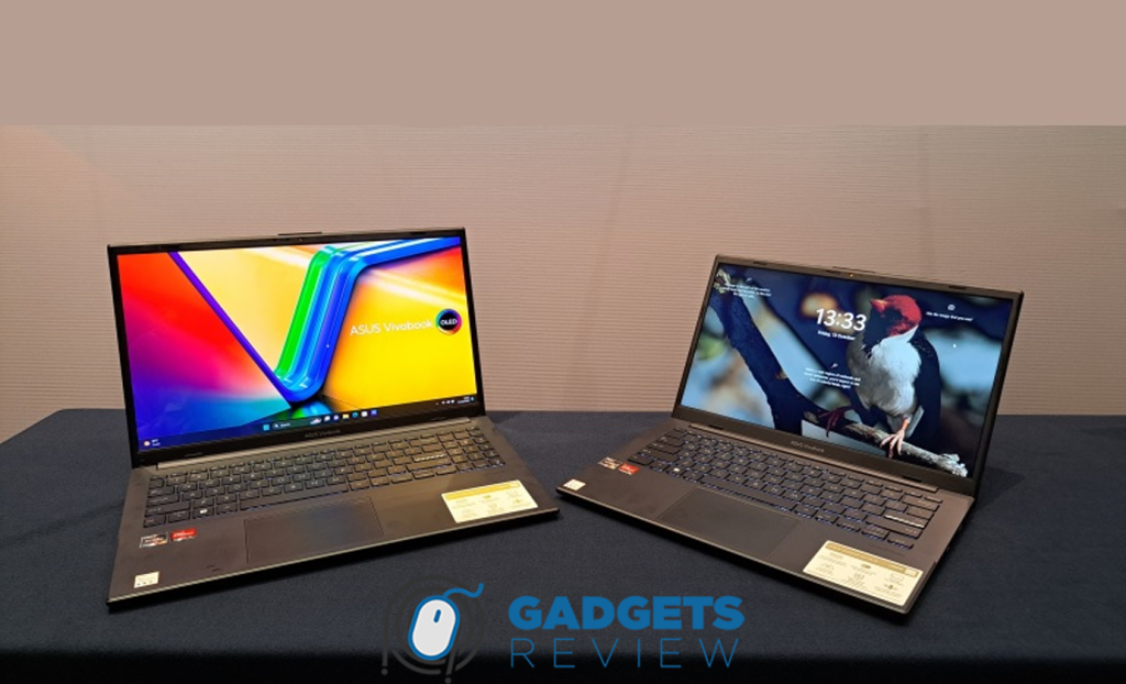 Asus Vivobook dan Zenbook - Layar dan Resolusi