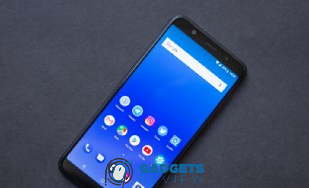 Cara Cek Touchscreen Asus Zenfone Max Pro M1