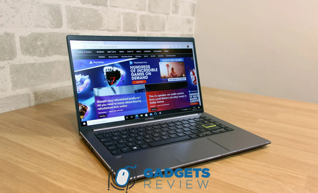 Cara Mengunduh Driver Audio Terbaru untuk Asus Vivobook S14