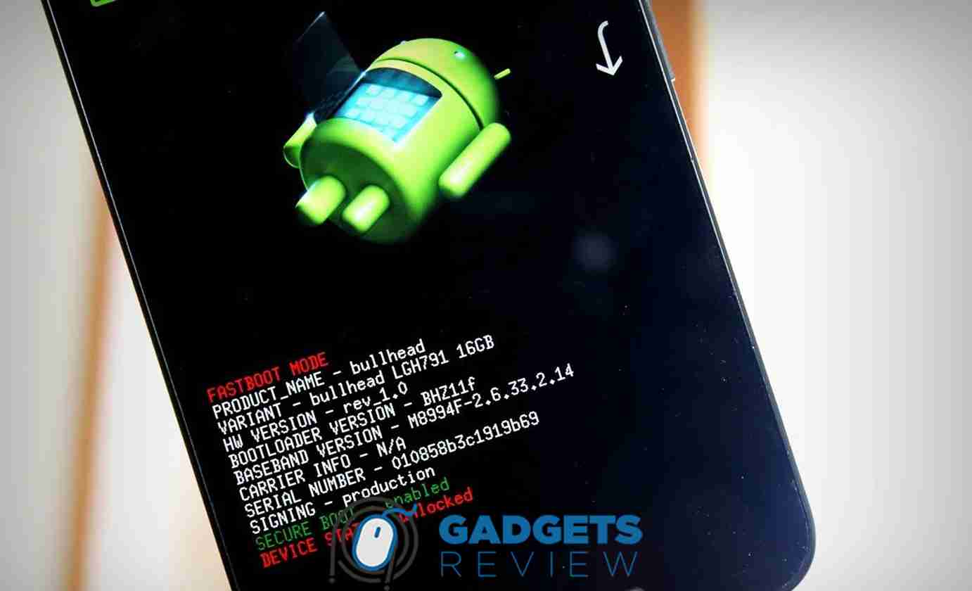 Cara Relock Bootloader Asus Zenfone Max Pro M1 Termudah