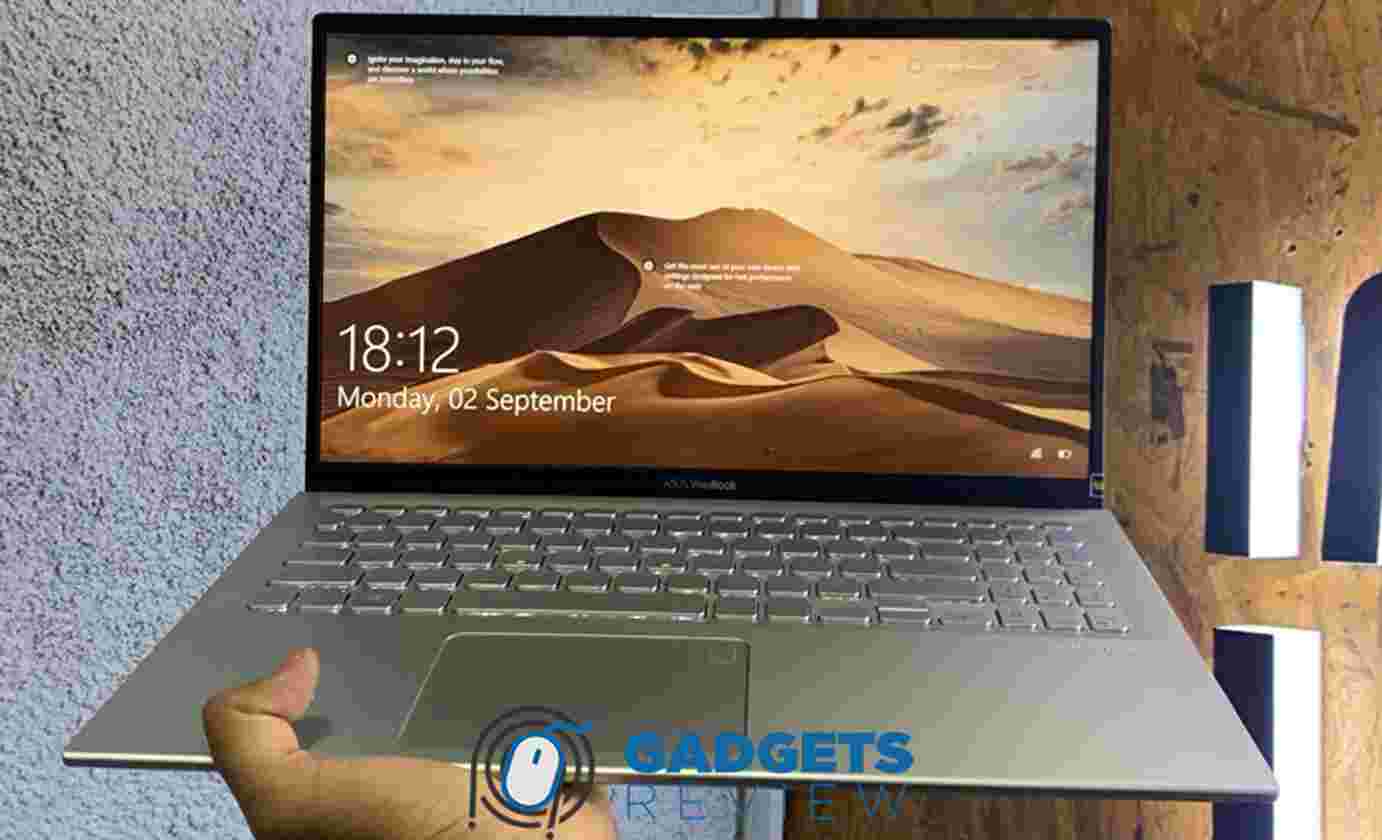 Fitur Unggulan Asus Vivobook Terbaru yang Wajib Kamu Tahu