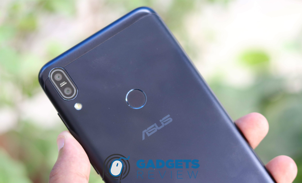 Fitur Unggulan GCam di Asus Zenfone Max Pro M1