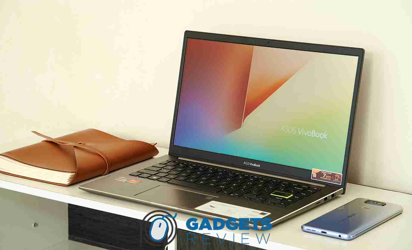 Kelebihan ASUS VivoBook S14 Performa Tangguh untuk Semua Kebutuhan