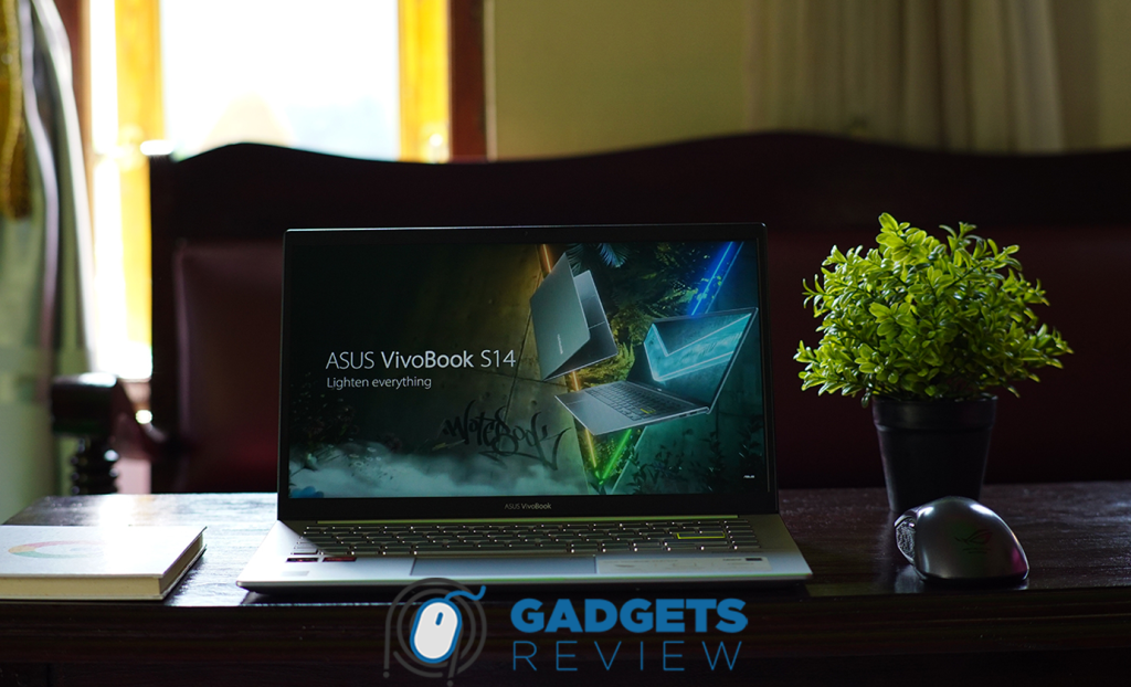 Kesimpulan - Apakah ASUS VivoBook Pilihan yang Tepat untuk Kamu