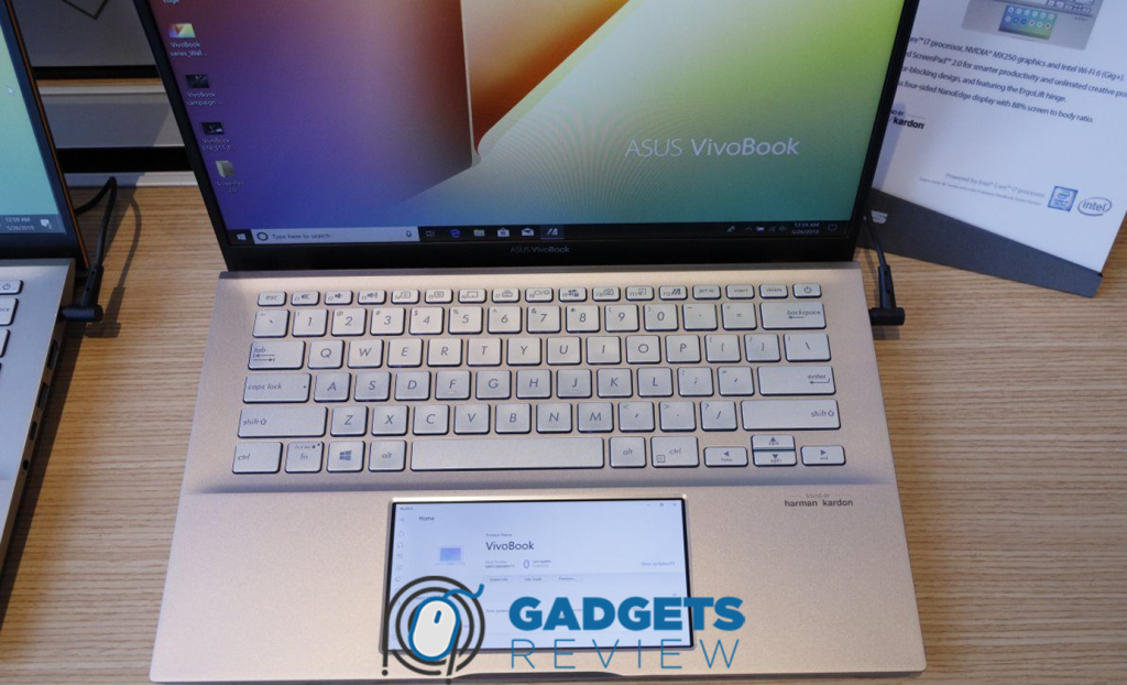 Kesimpulan - Asus Vivobook S15 atau Vivobook 15