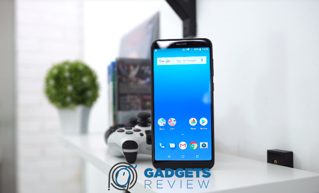 Langkah-langkah Instalasi APK Kamera Google di Asus Zenfone Max Pro M1